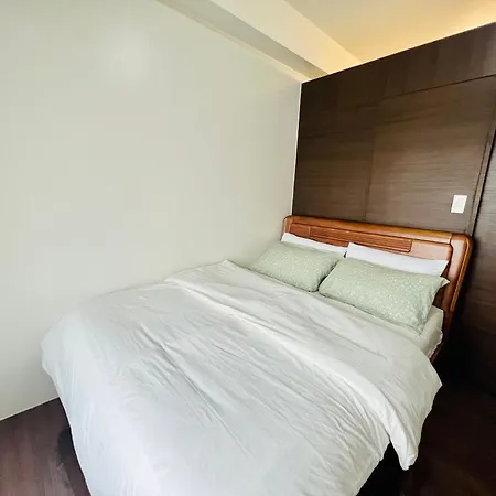 Air Residence Makati Manila Exterior photo